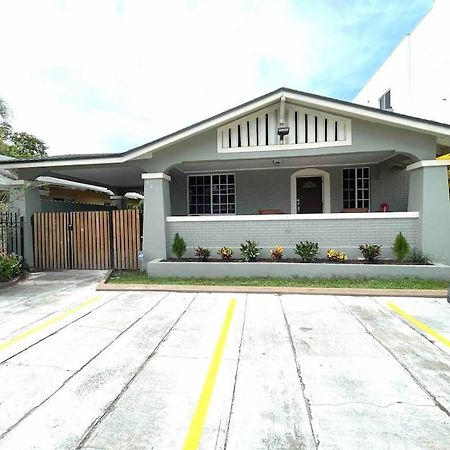 Independent Studio In Little Havana 마이애미 외부 사진
