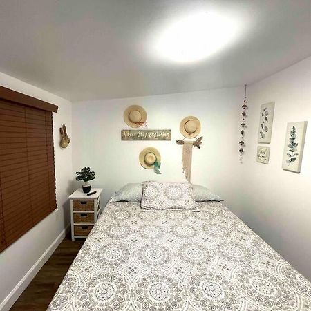 Independent Studio In Little Havana 마이애미 외부 사진