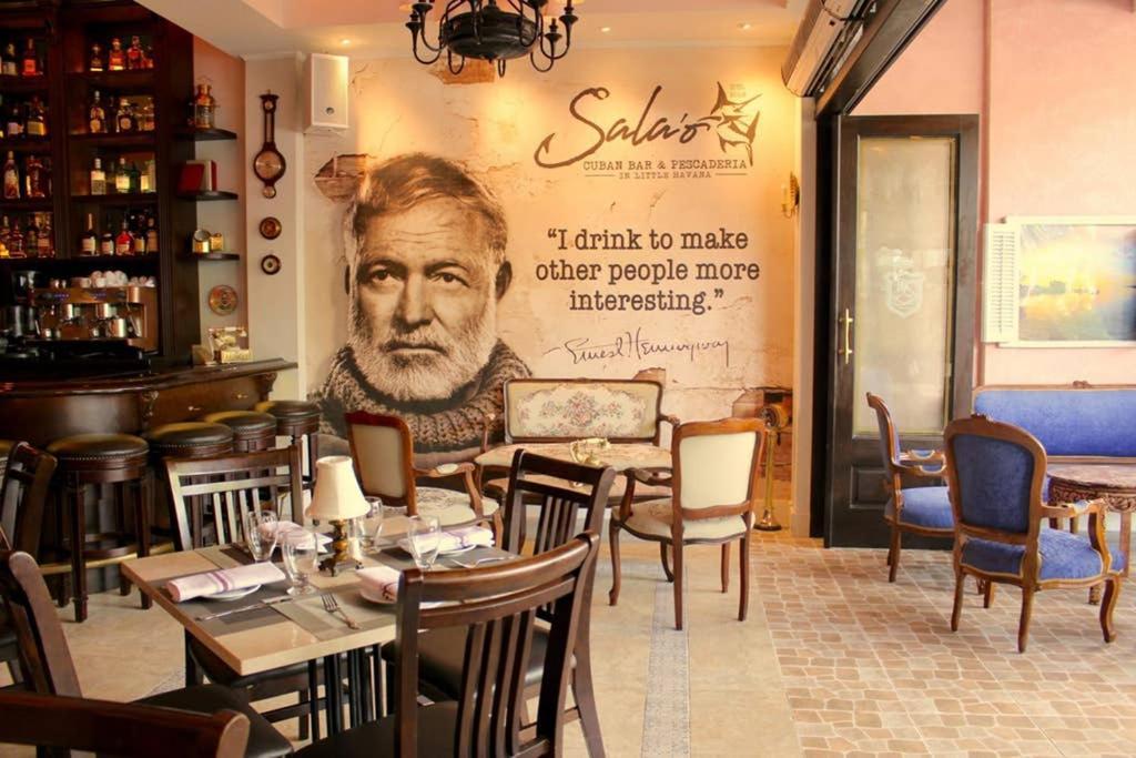 Independent Studio In Little Havana 마이애미 외부 사진