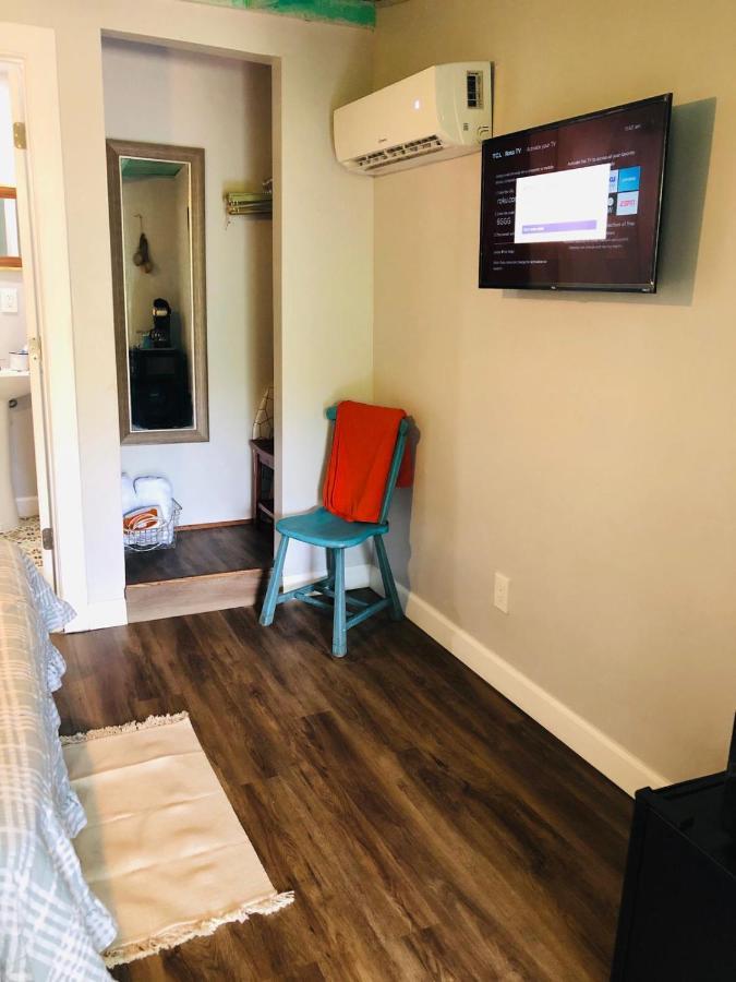 Independent Studio In Little Havana 마이애미 외부 사진