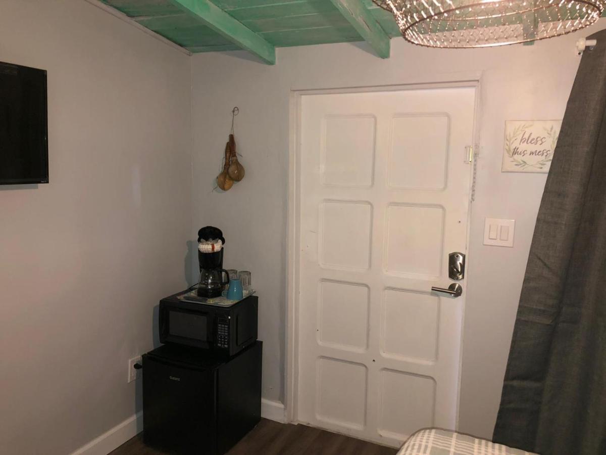 Independent Studio In Little Havana 마이애미 외부 사진