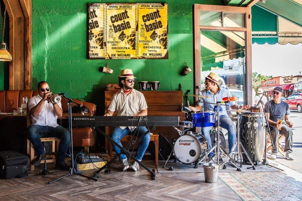 Independent Studio In Little Havana 마이애미 외부 사진