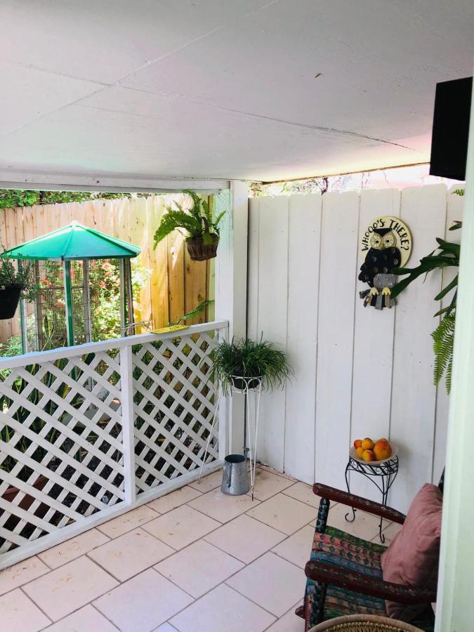 Independent Studio In Little Havana 마이애미 외부 사진