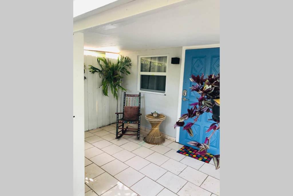 Independent Studio In Little Havana 마이애미 외부 사진
