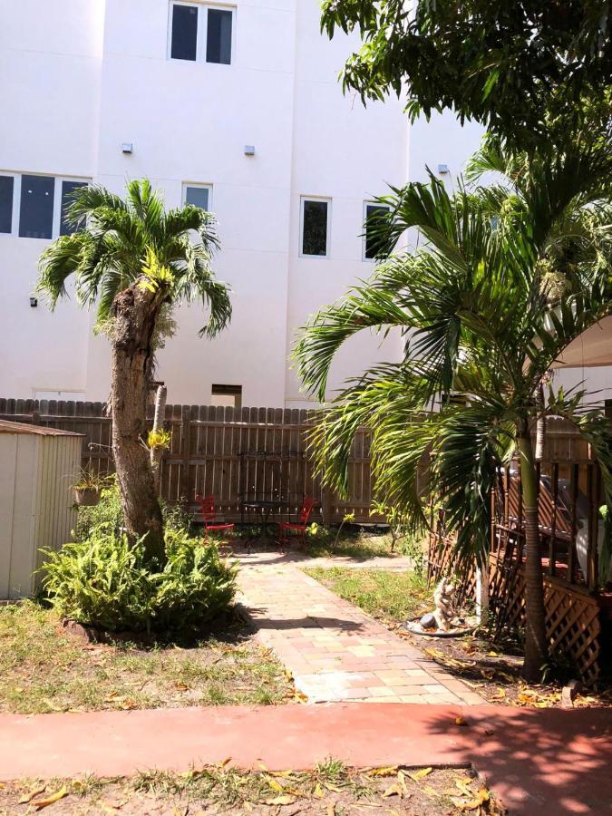 Independent Studio In Little Havana 마이애미 외부 사진