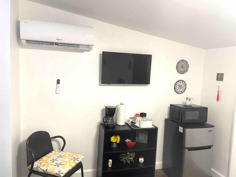 Independent Studio In Little Havana 마이애미 외부 사진