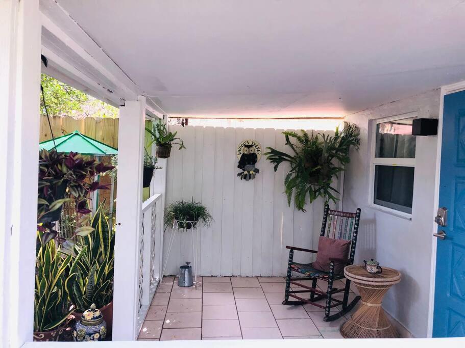 Independent Studio In Little Havana 마이애미 외부 사진