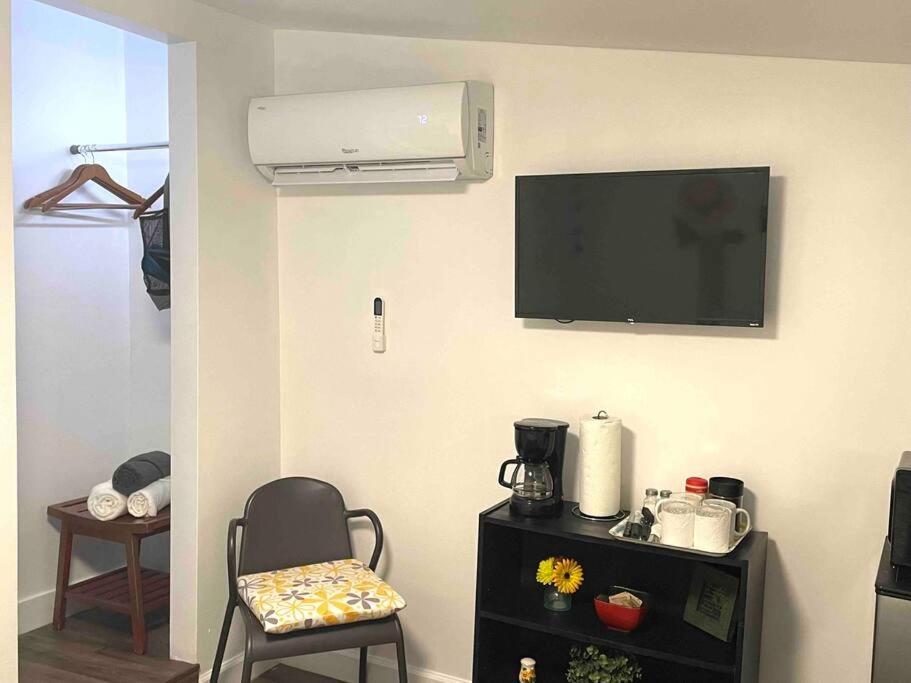 Independent Studio In Little Havana 마이애미 외부 사진