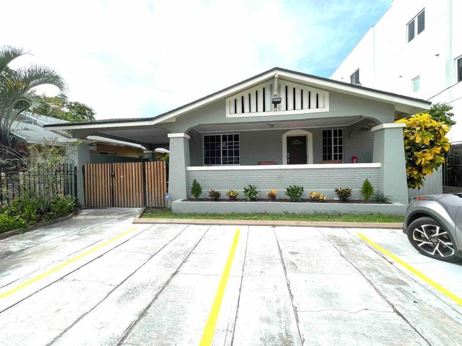 Independent Studio In Little Havana 마이애미 외부 사진
